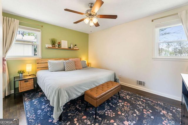 526 Concord Lane SE, Smyrna, GA 30082