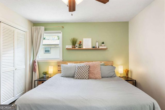 526 Concord Lane SE, Smyrna, GA 30082