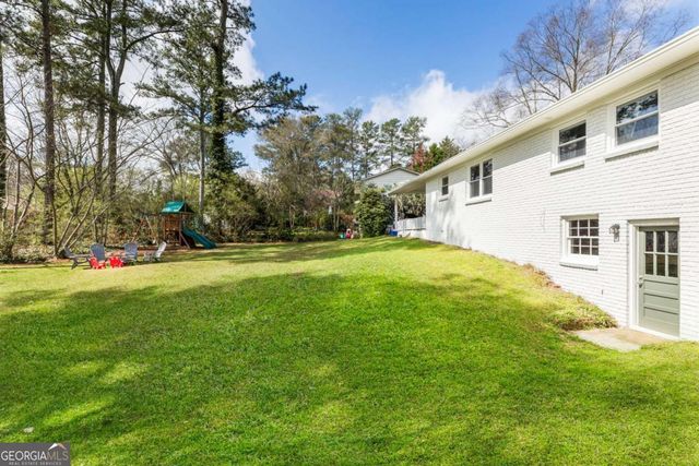 526 Concord Lane SE, Smyrna, GA 30082