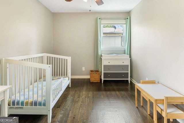 526 Concord Lane SE, Smyrna, GA 30082