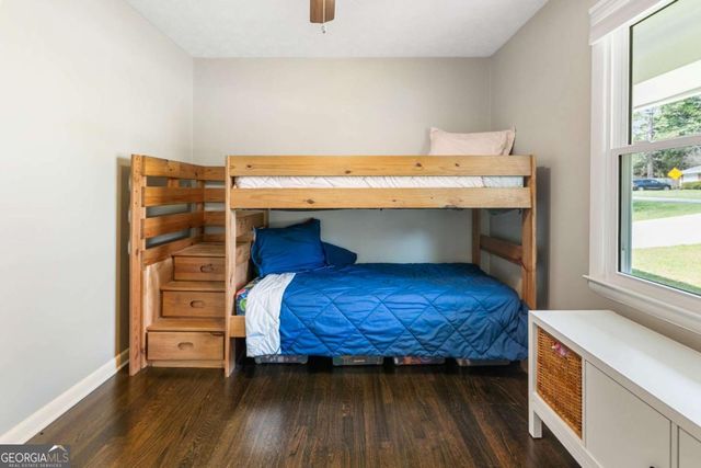 526 Concord Lane SE, Smyrna, GA 30082