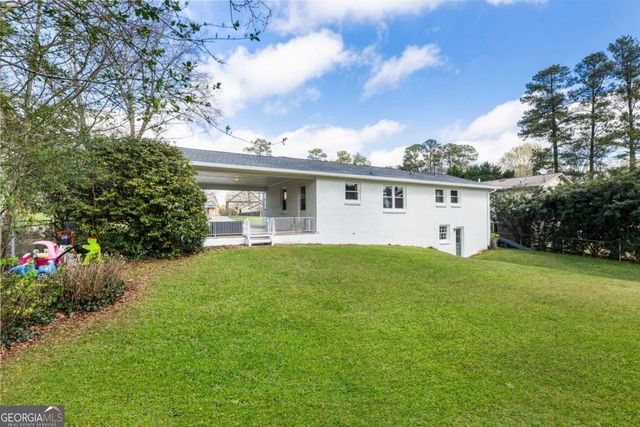 526 Concord Lane SE, Smyrna, GA 30082