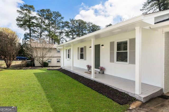 526 Concord Lane SE, Smyrna, GA 30082