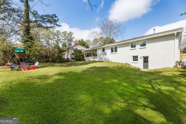 526 Concord Lane SE, Smyrna, GA 30082