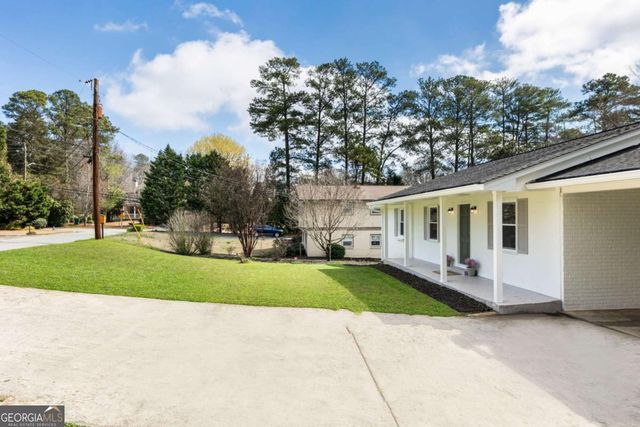 526 Concord Lane SE, Smyrna, GA 30082