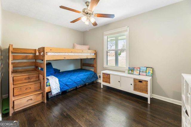 526 Concord Lane SE, Smyrna, GA 30082