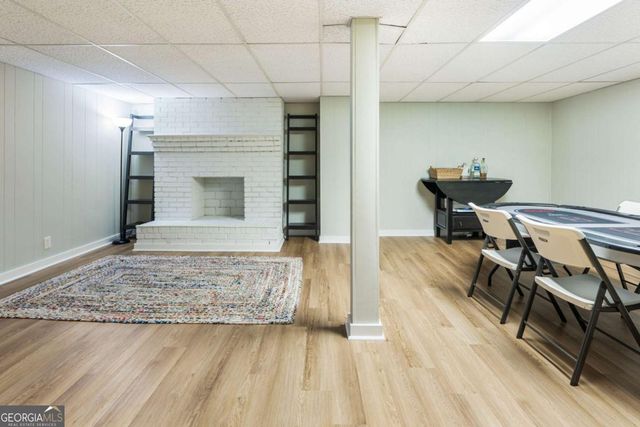 526 Concord Lane SE, Smyrna, GA 30082