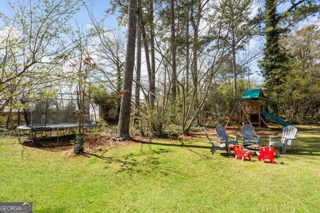 526 Concord Lane SE, Smyrna, GA 30082