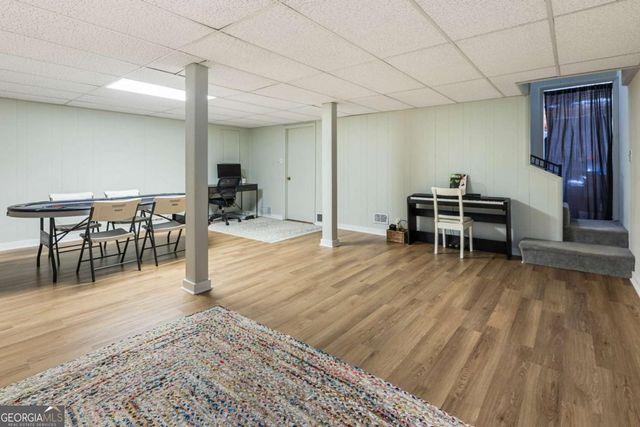 526 Concord Lane SE, Smyrna, GA 30082