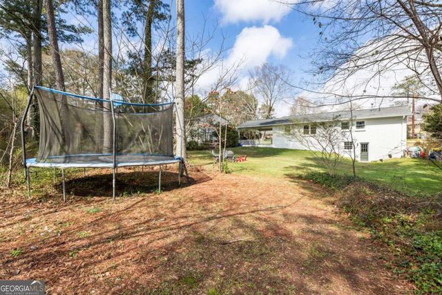 526 Concord Lane SE, Smyrna, GA 30082