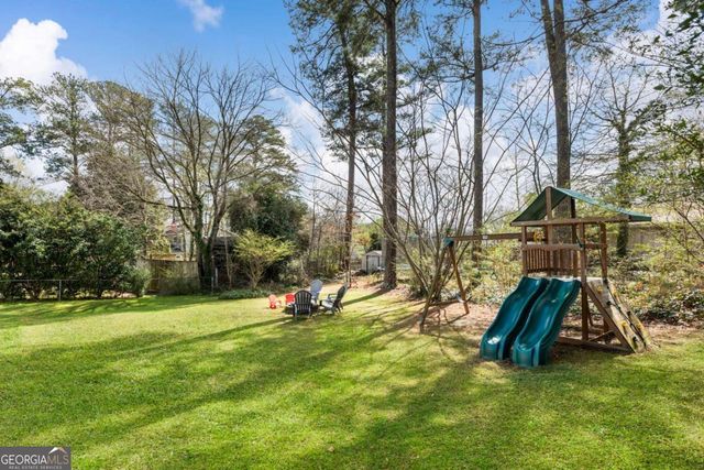 526 Concord Lane SE, Smyrna, GA 30082