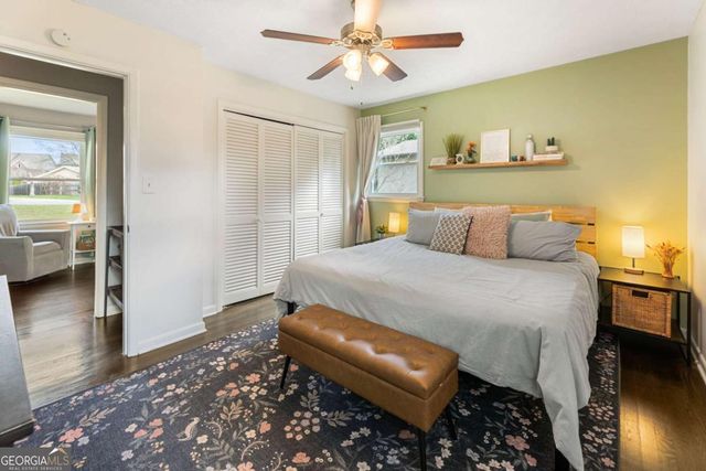 526 Concord Lane SE, Smyrna, GA 30082