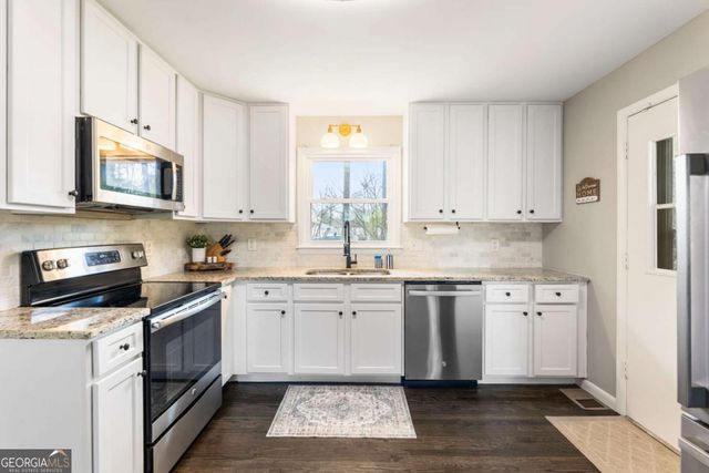 526 Concord Lane SE, Smyrna, GA 30082