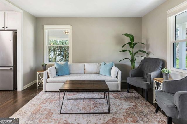 526 Concord Lane SE, Smyrna, GA 30082