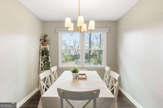 526 Concord Lane SE, Smyrna, GA 30082