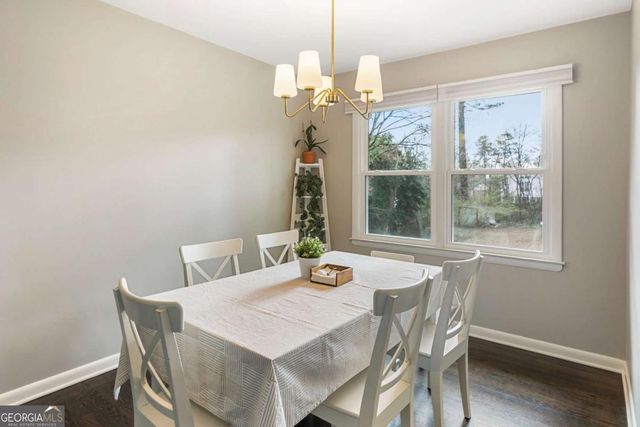 526 Concord Lane SE, Smyrna, GA 30082