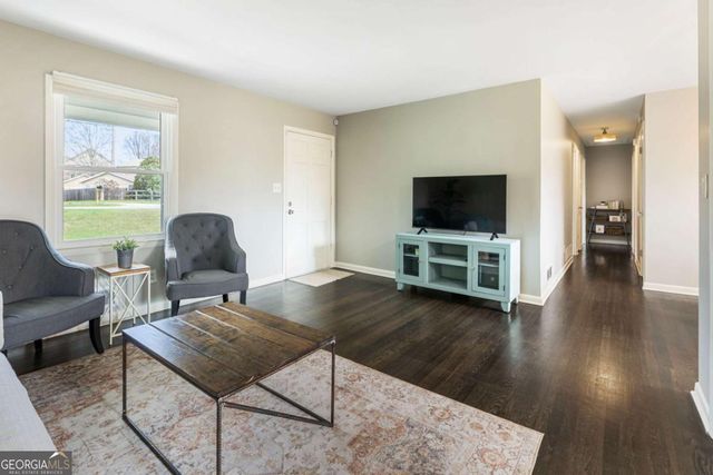 526 Concord Lane SE, Smyrna, GA 30082