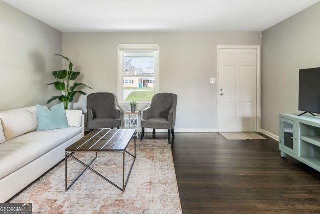 526 Concord Lane SE, Smyrna, GA 30082