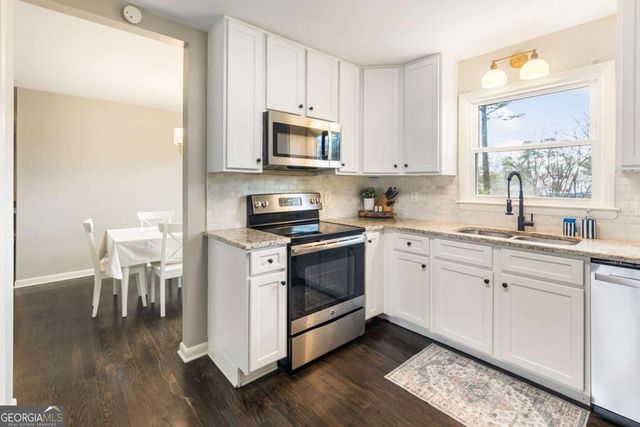 526 Concord Lane SE, Smyrna, GA 30082