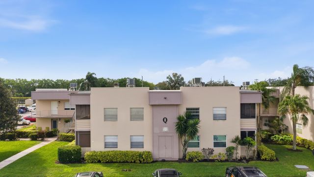 815 Flanders Q, Delray Beach, FL 33484