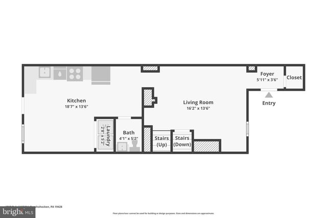 1212 REBEL HILL RD, Conshohocken, PA 19428