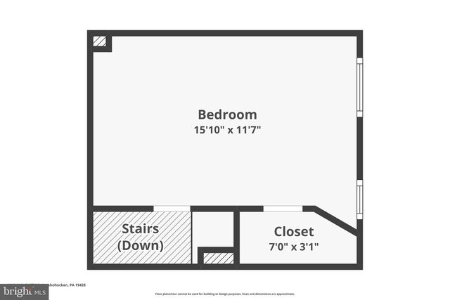 1212 REBEL HILL RD, Conshohocken, PA 19428