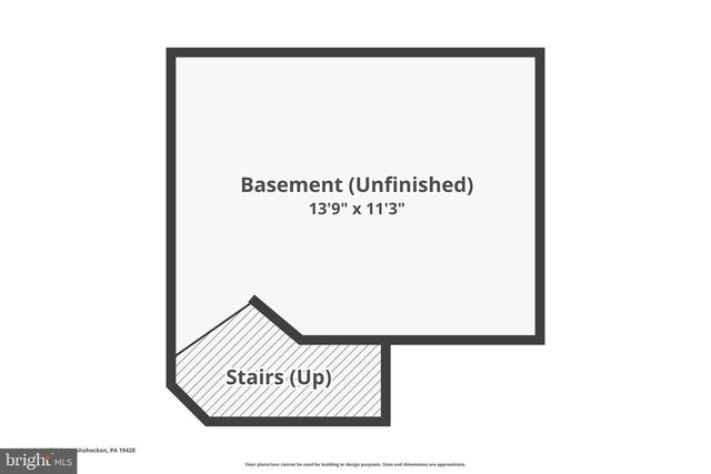 1212 REBEL HILL RD, Conshohocken, PA 19428