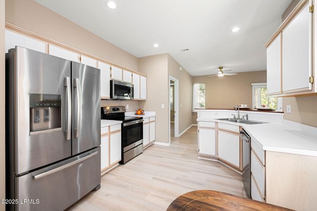 23 Devant Drive, Okatie, SC 29909