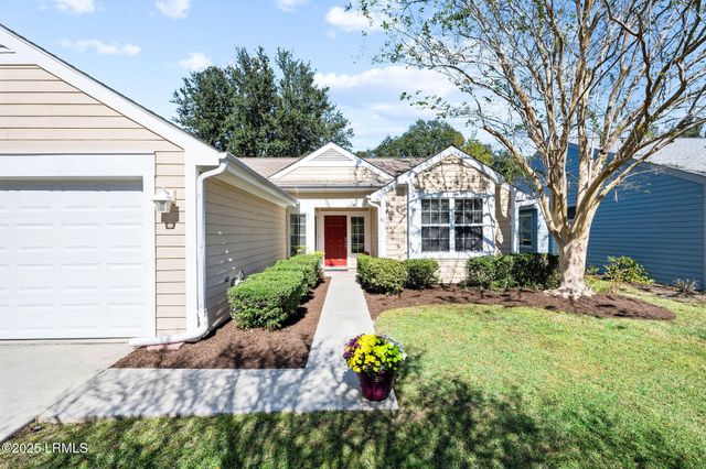 23 Devant Drive, Okatie, SC 29909