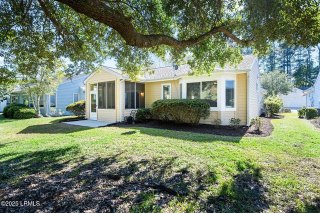 23 Devant Drive, Okatie, SC 29909