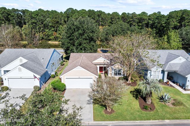 23 Devant Drive, Okatie, SC 29909