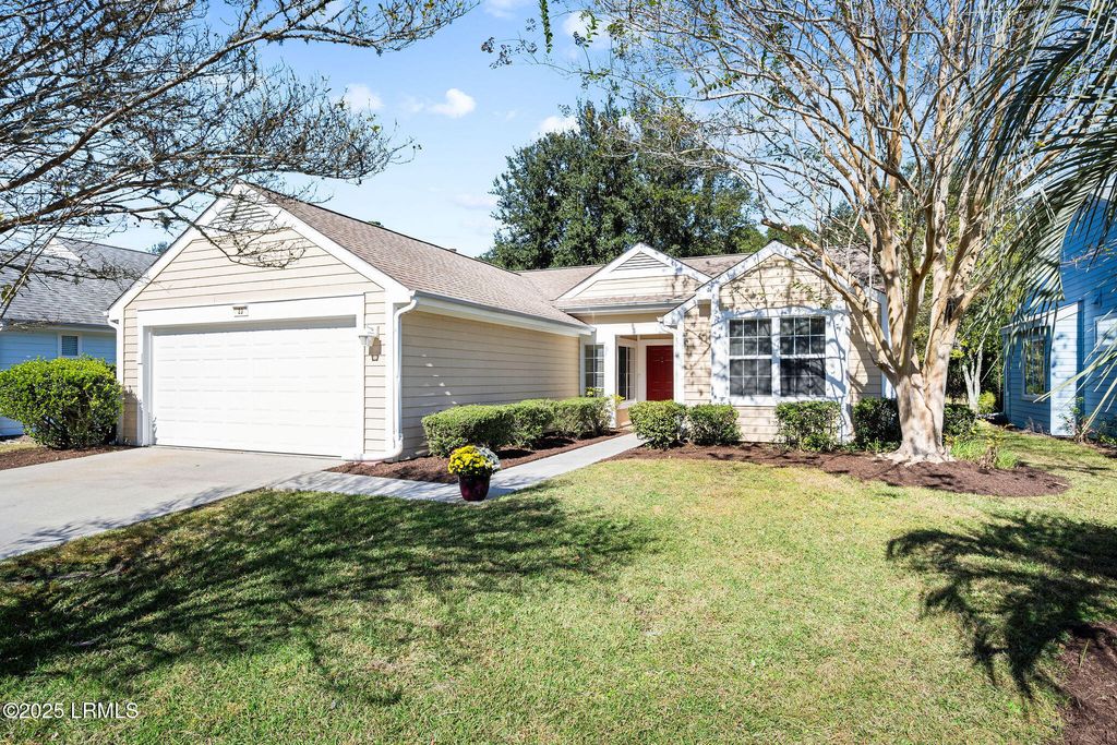23 Devant Drive, Okatie, SC 29909