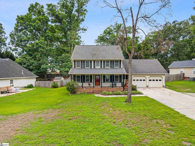 215 Bendingwood Circle, Taylors, SC 29687
