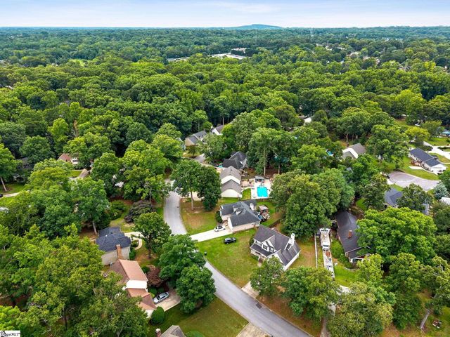 215 Bendingwood Circle, Taylors, SC 29687