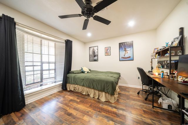 27 White Oak Drive, Conway, AR 72034