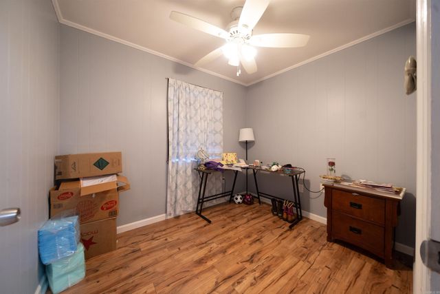 27 White Oak Drive, Conway, AR 72034