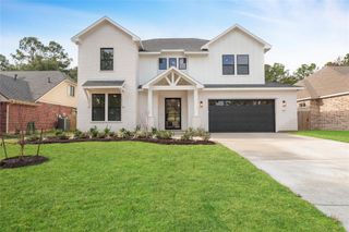18211 Polo Meadow Drive, Humble, TX 77346