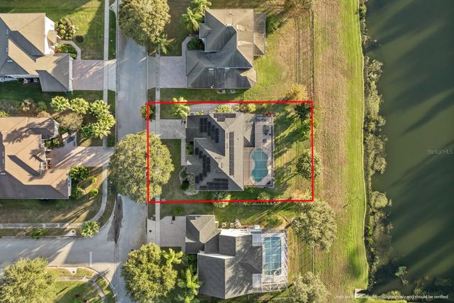 3190 FARLAND DRIVE, Ocoee, FL 34761