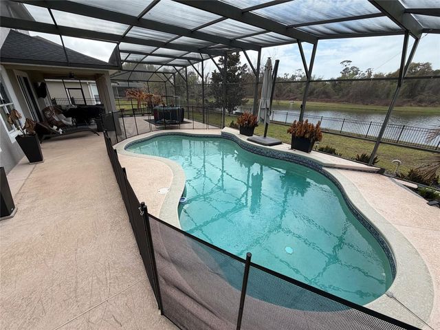 3190 FARLAND DRIVE, Ocoee, FL 34761