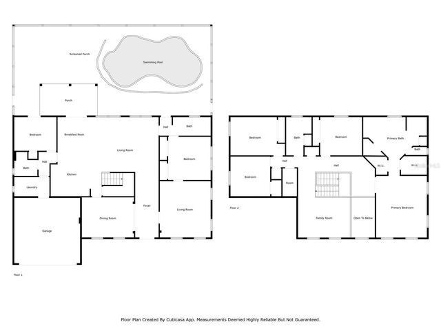 3190 FARLAND DRIVE, Ocoee, FL 34761