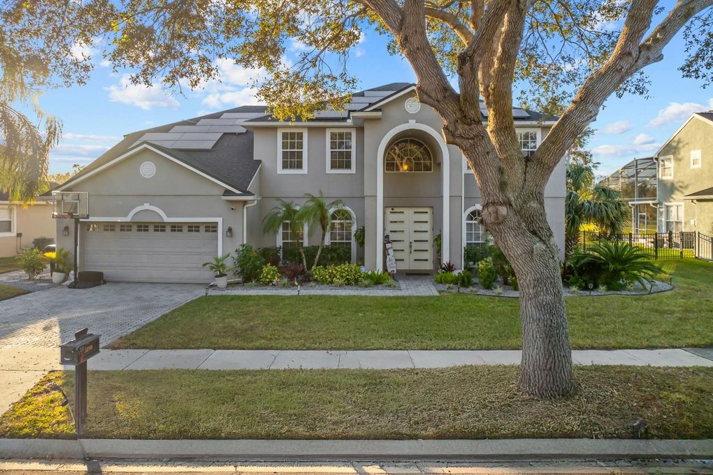 3190 FARLAND DRIVE, Ocoee, FL 34761