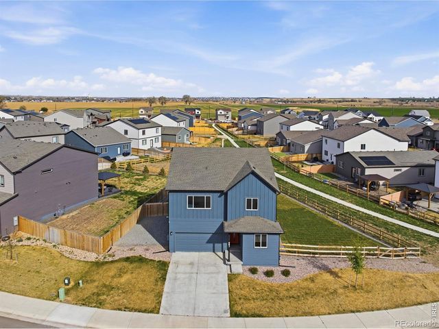 683 Piedmontese Street, Johnstown, CO 80534