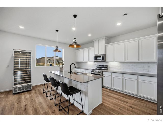 683 Piedmontese Street, Johnstown, CO 80534