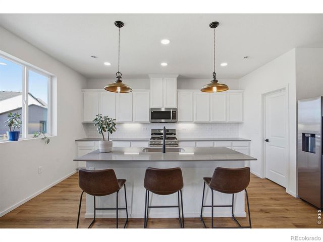 683 Piedmontese Street, Johnstown, CO 80534