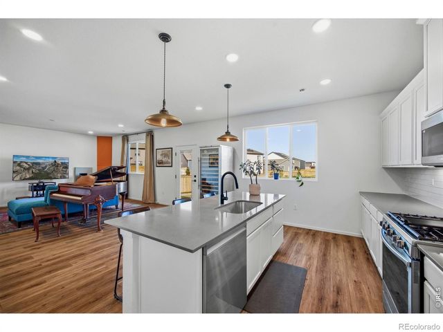 683 Piedmontese Street, Johnstown, CO 80534