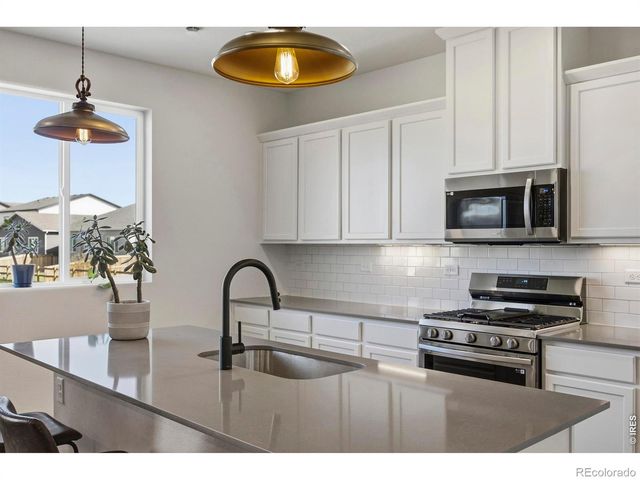 683 Piedmontese Street, Johnstown, CO 80534