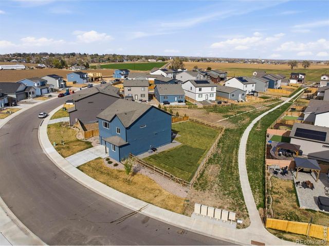 683 Piedmontese Street, Johnstown, CO 80534