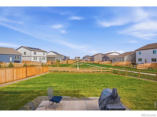 683 Piedmontese Street, Johnstown, CO 80534