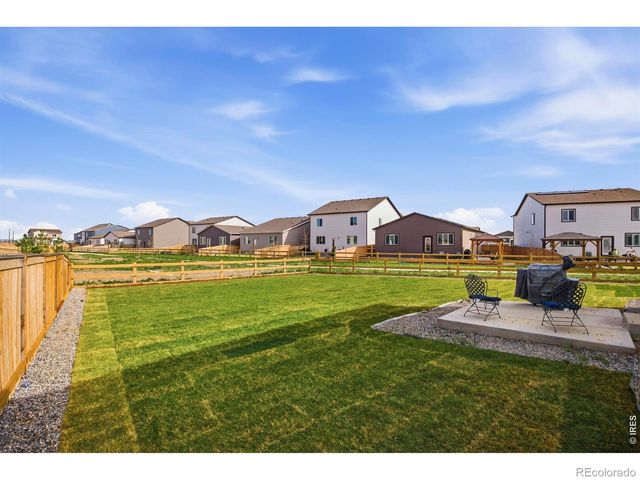 683 Piedmontese Street, Johnstown, CO 80534