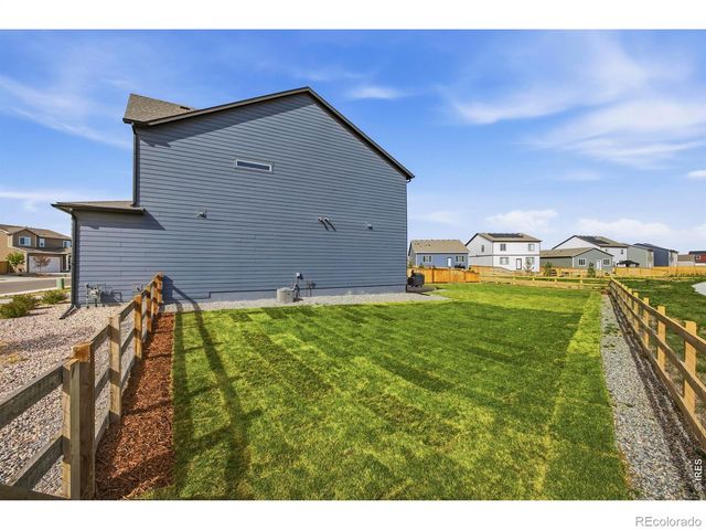 683 Piedmontese Street, Johnstown, CO 80534